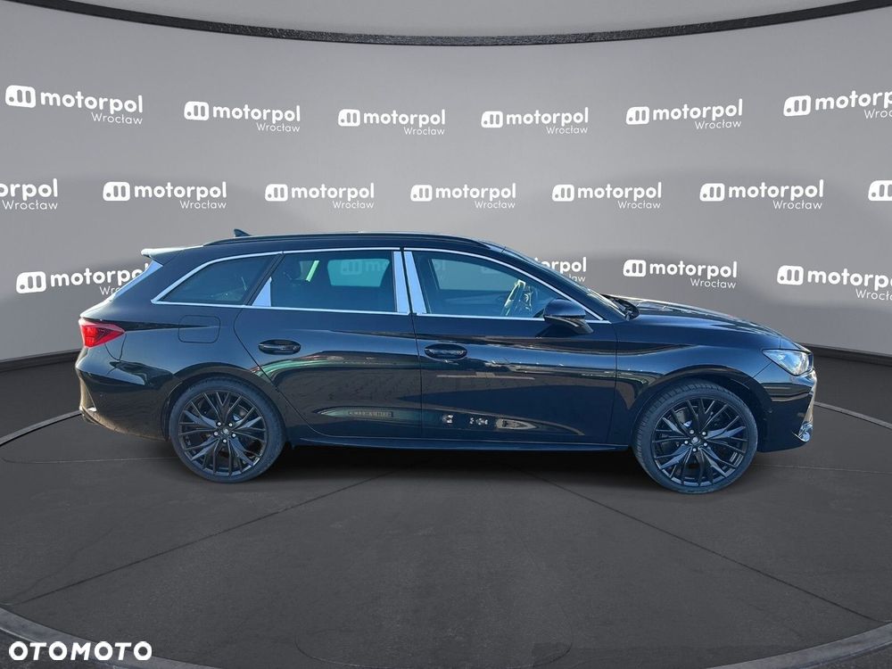 Cupra Leon Sportstourer - 11