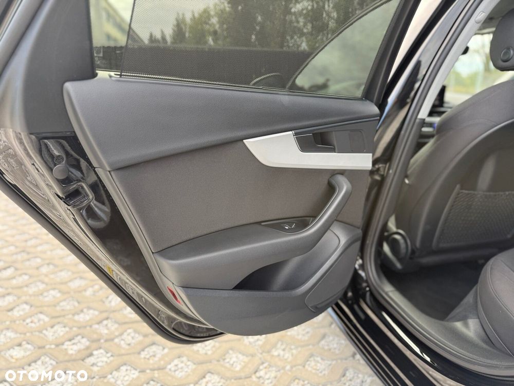 Audi A4 - 11