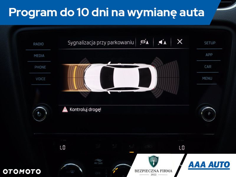 Skoda Octavia - 19