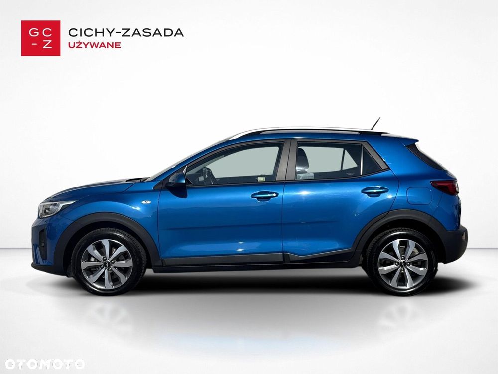 Kia Stonic 1.0 T-GDI M DCT - 2