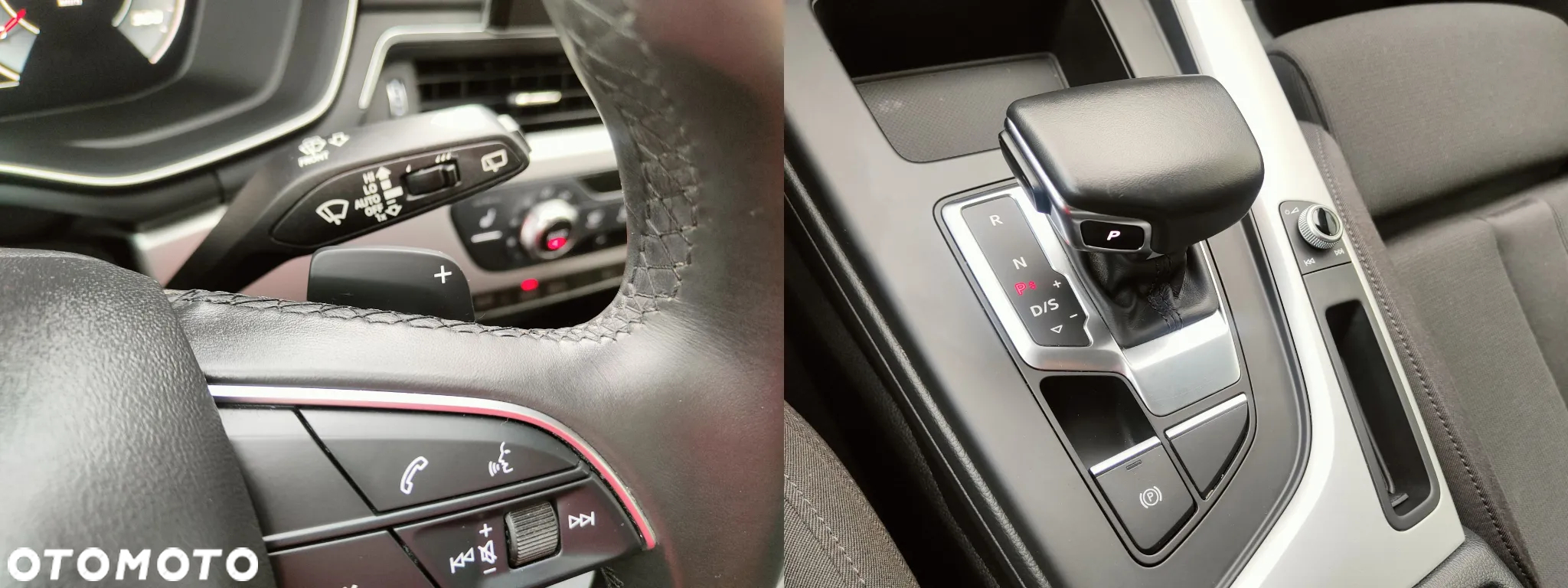 Audi A4 Avant 40 TDI S tronic advanced - 22