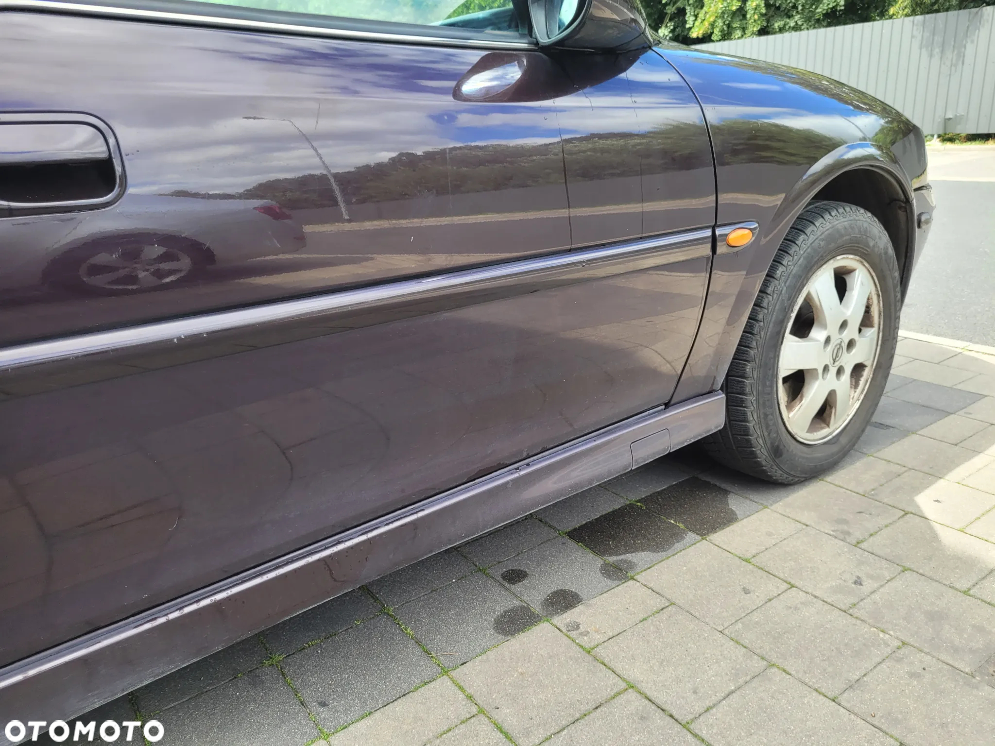 Opel Vectra 1.6 Base - 25