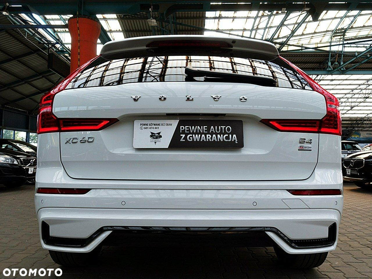 Volvo XC 60 - 5