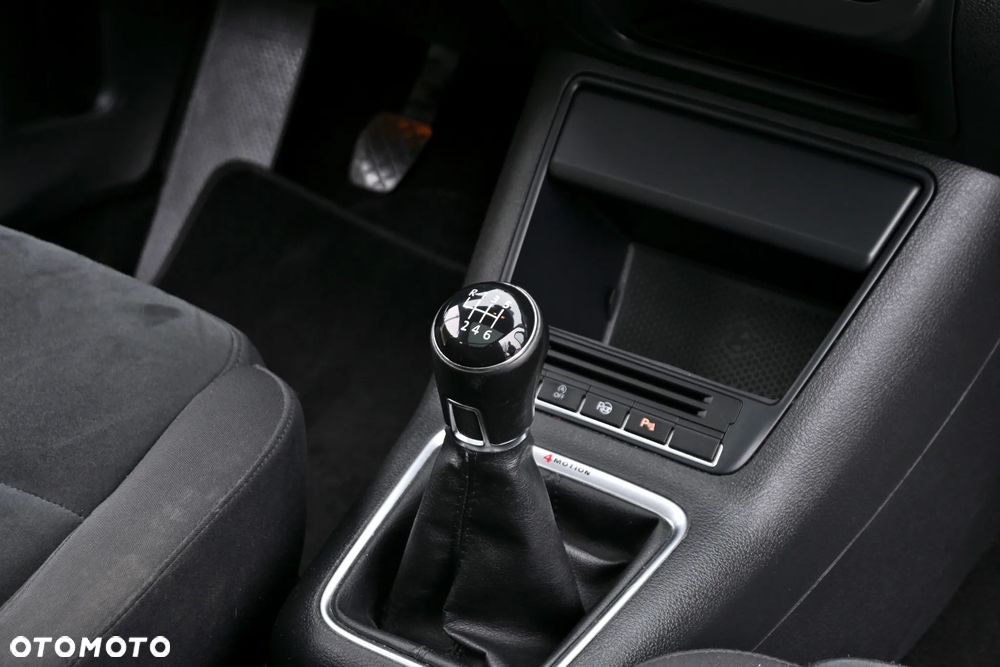 Volkswagen Tiguan 2.0 TDI 4Mot Sport&Style - 28