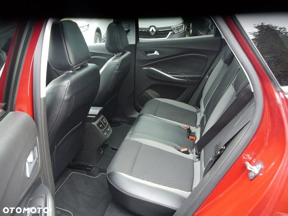 Opel Grandland X 1.6 CDTI Elite S&S - 30