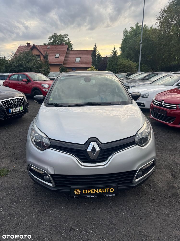 Renault Captur - 2