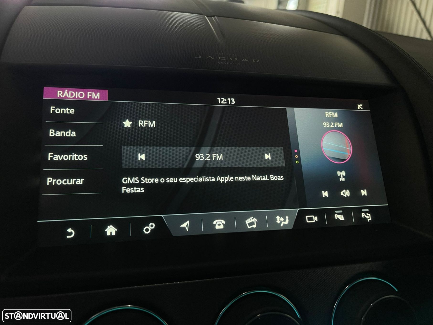 Jaguar F-Type 2.0 i4 First Edition - 29