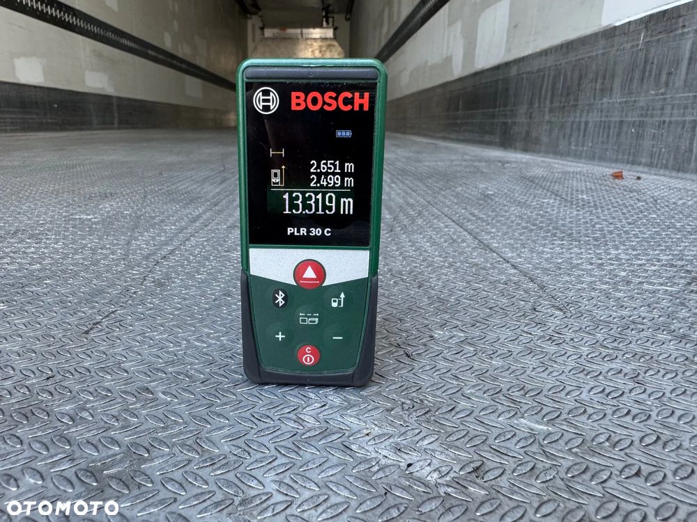 Krone Chłodnia ,Multitemp. Carrier Vector 1950Mt, SAF - 16