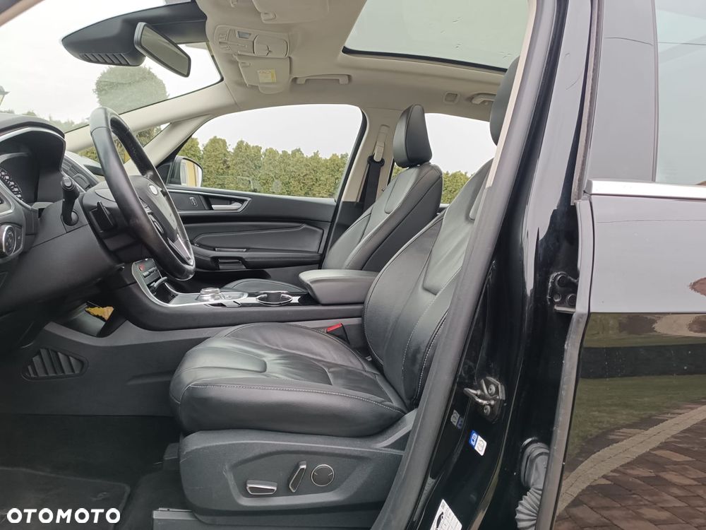 Ford S-Max 2.0 EcoBlue Business - 5