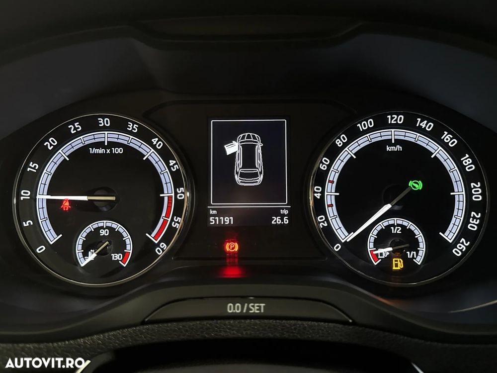 Skoda Karoq - 11