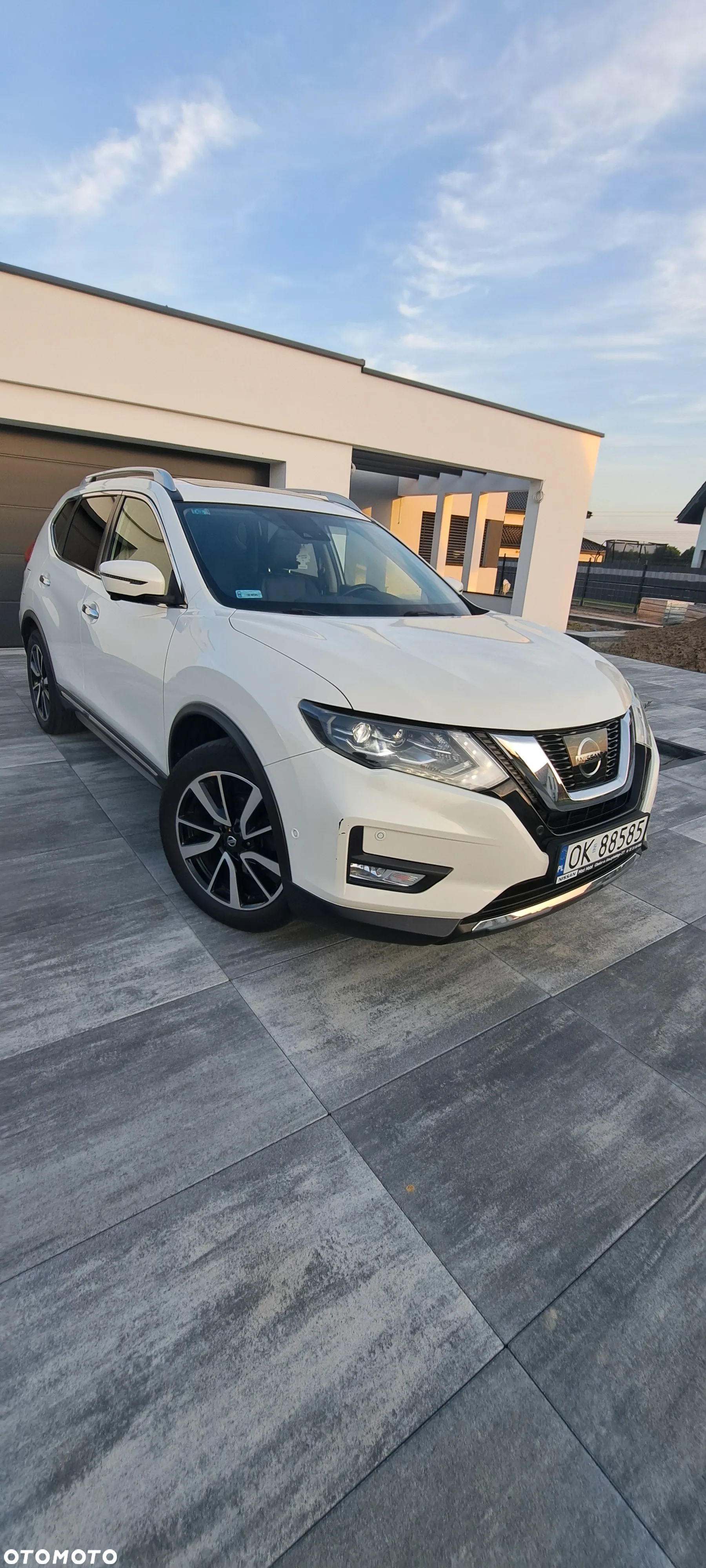 Nissan X-Trail 1.6 DIG-T Tekna 2WD - 3