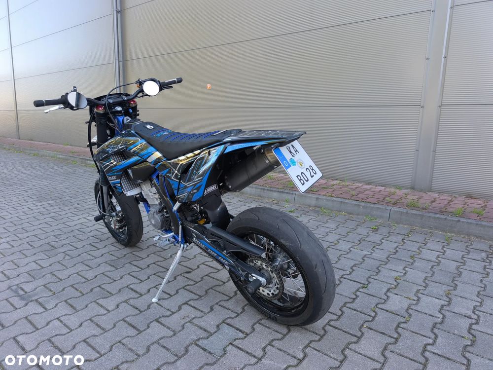 Sherco SM - 16