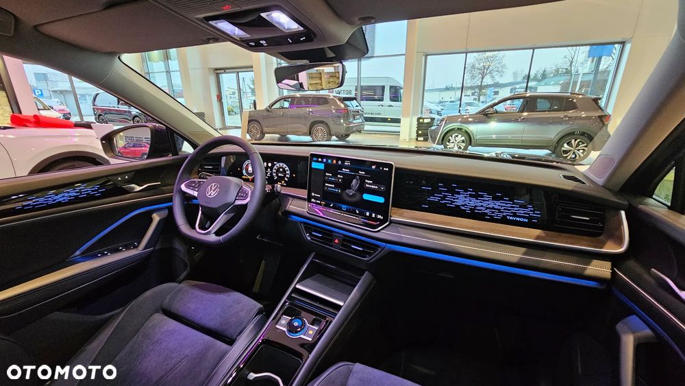 Volkswagen Tayron 2.0 TSI Elegance DSG - 27