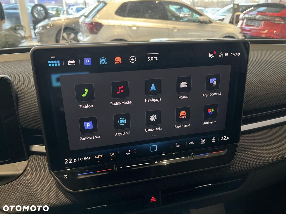 Volkswagen T-Roc - 23