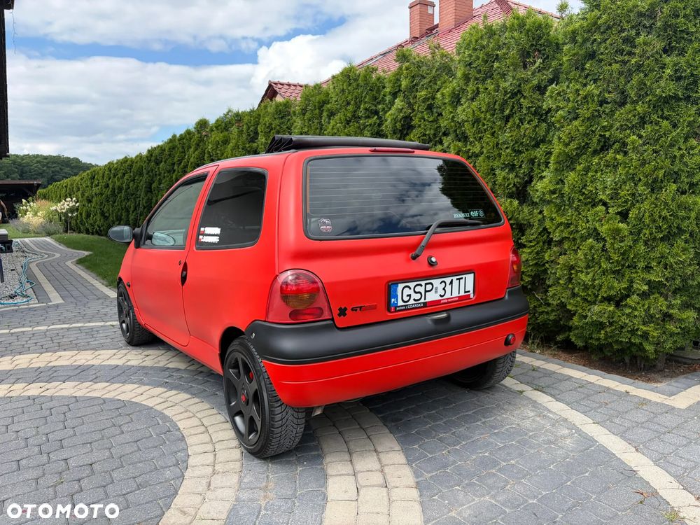 Renault Twingo 1.2 Authentique - 2