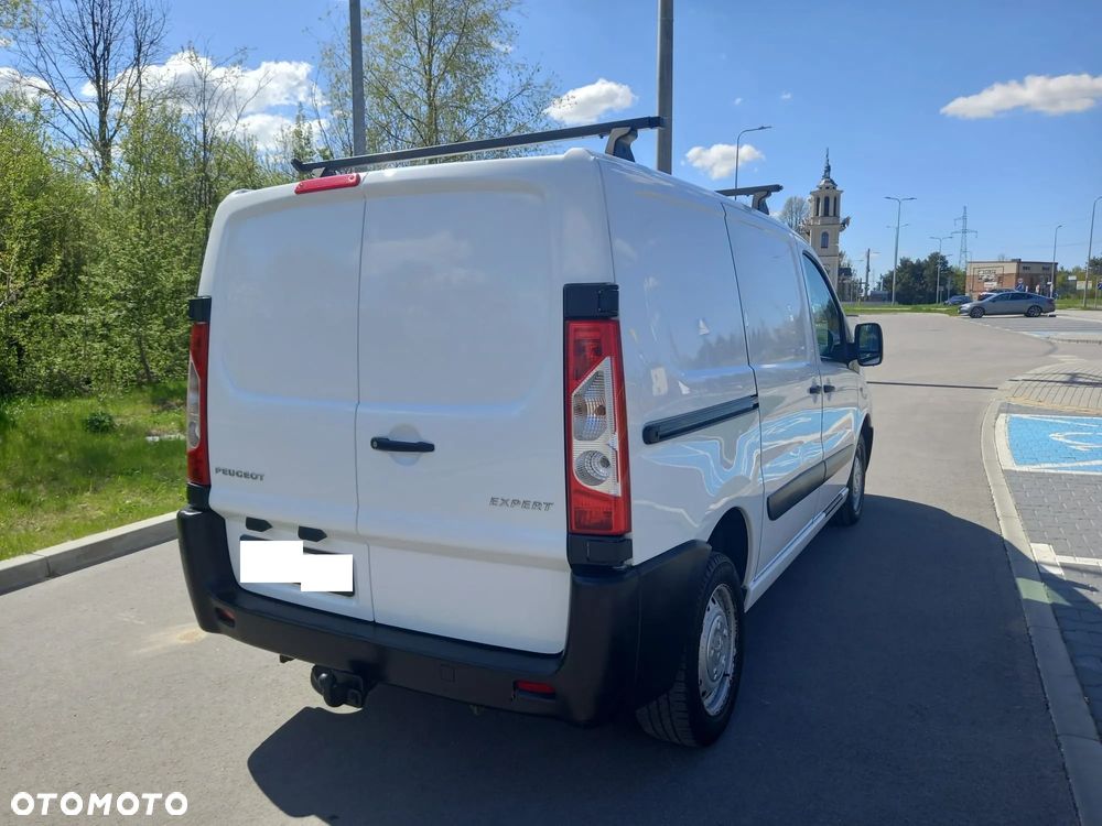 Peugeot EXPERT - 12