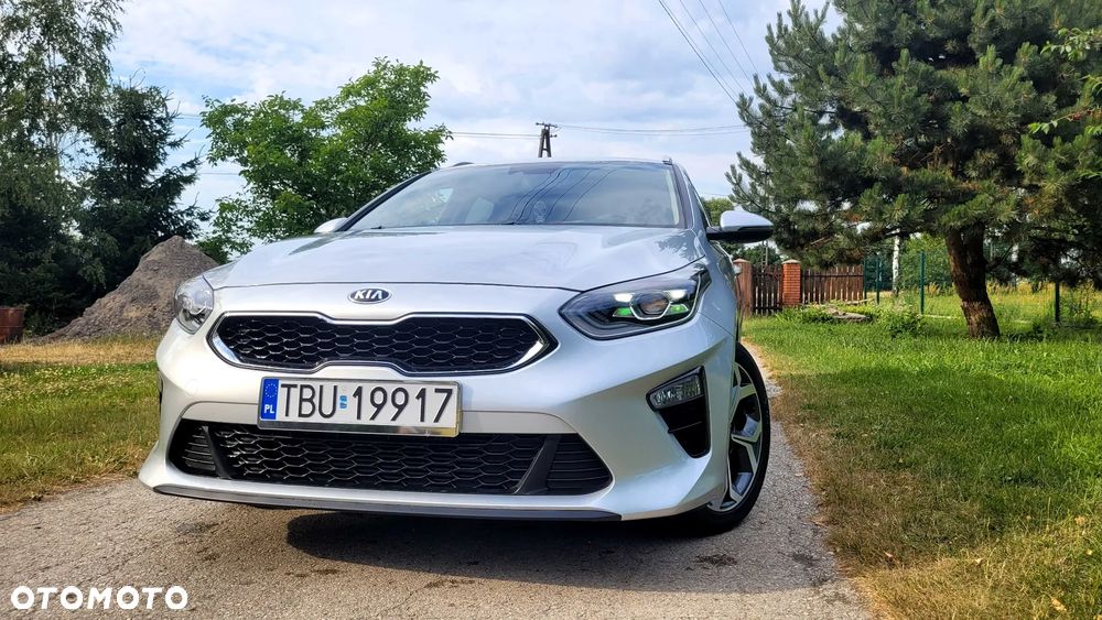 Kia Ceed 1.5 T-GDI L Business Line - 6