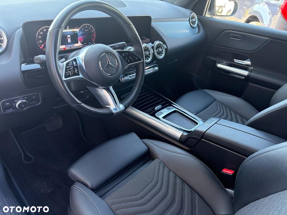 Mercedes-Benz GLA 220 mHEV 4-Matic Progressive 8G-DCT - 14