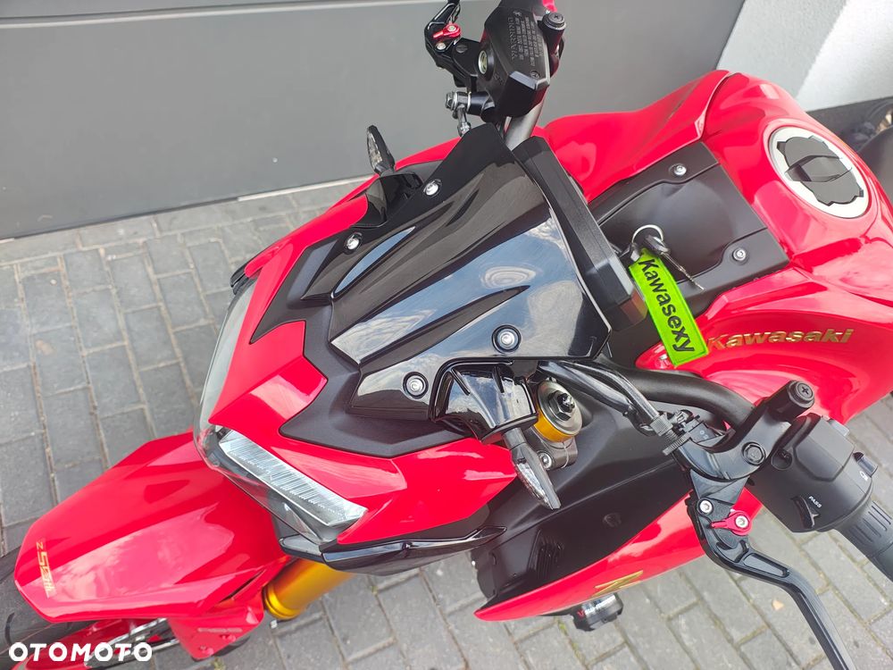 Kawasaki Z 900 - 27