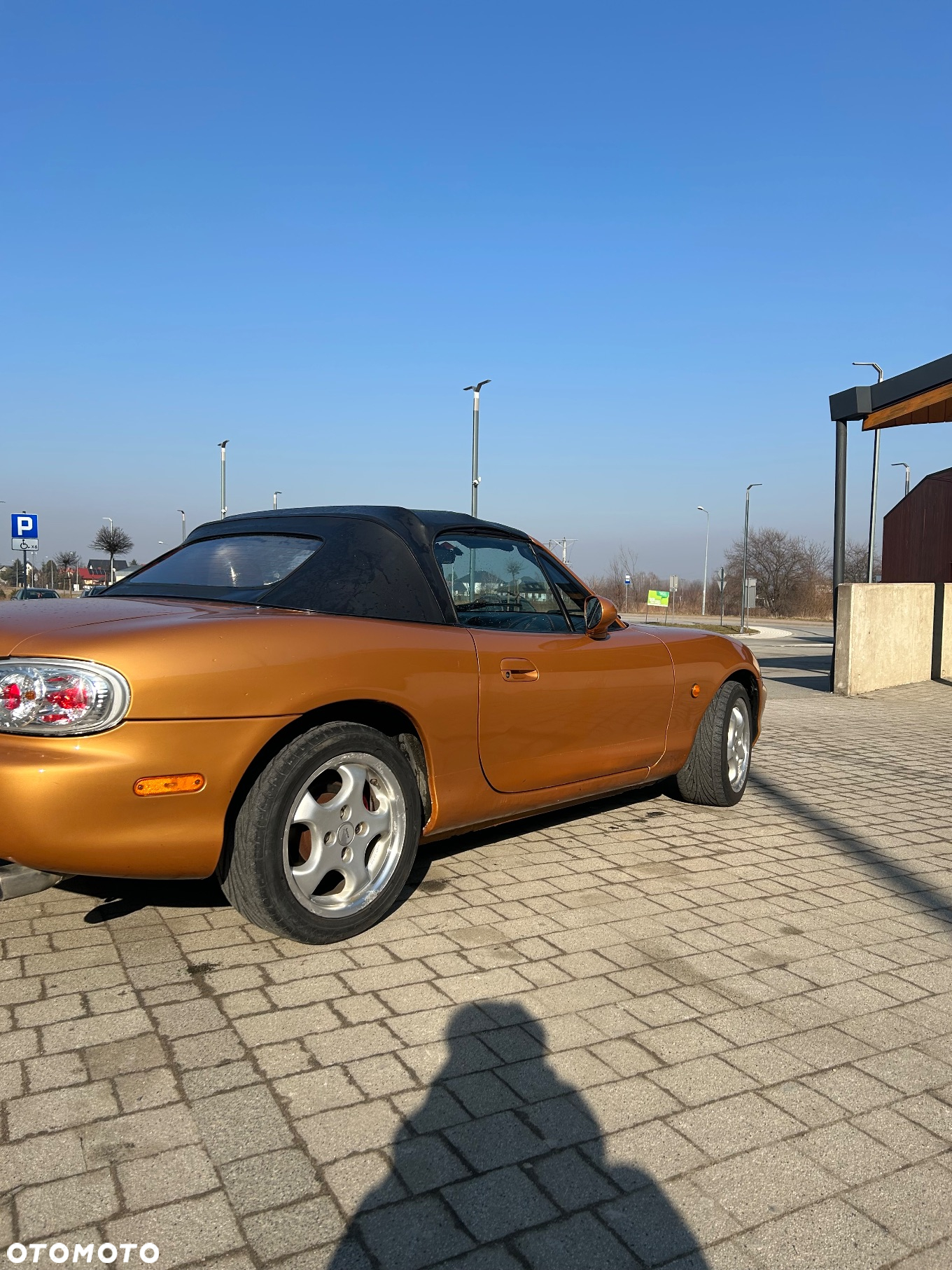 Mazda MX-5 - 5
