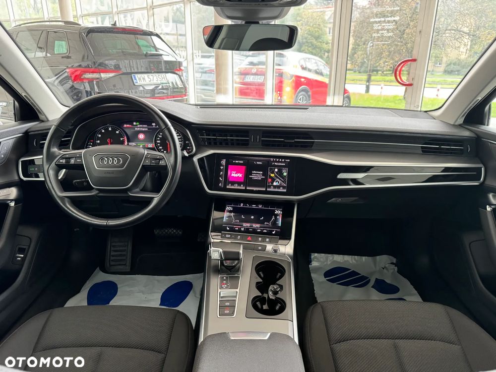 Audi A6 - 22