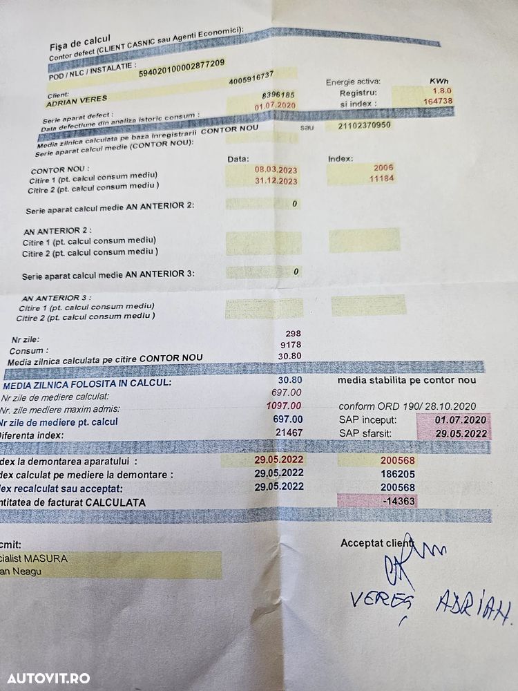 Volkswagen Sharan 2.0 TDI DSG BlueMotion Technology Highline - 19