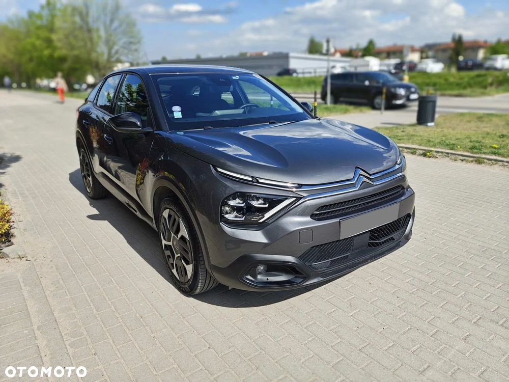 Citroën C4 PureTech 130 Stop&Start FEEL PACK - 3