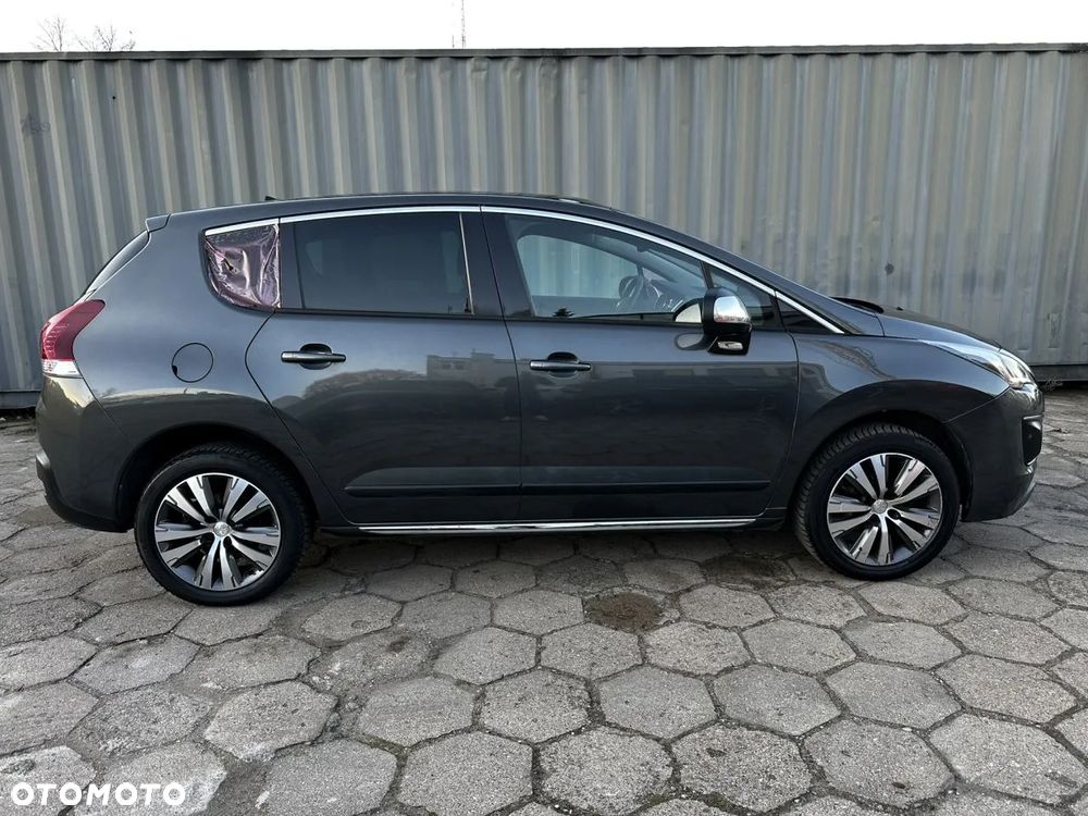 Peugeot 3008 PureTech 130 Stop & Start GPF Allure - 2