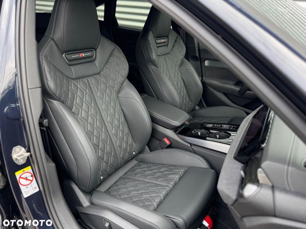 Audi S5 Coupé - 37