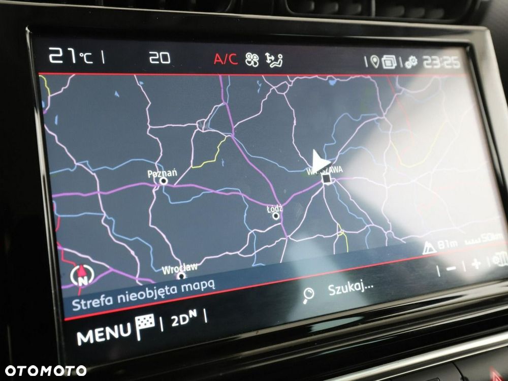 Citroën C3 Aircross PureTech 110 Stop & Start OPF C-SERIES - 27