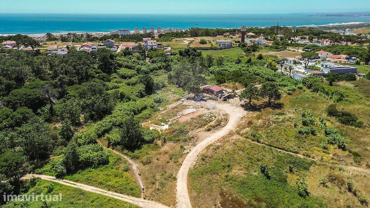 Terreno  para venda - Grande imagem: 2/6