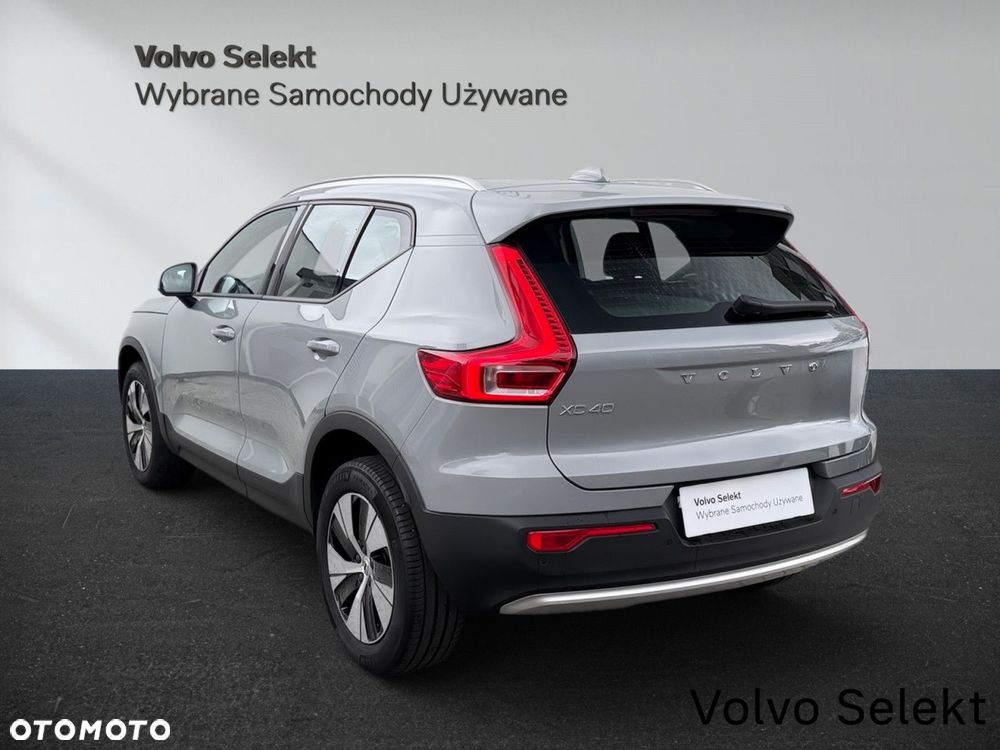 Volvo XC 40 - 8
