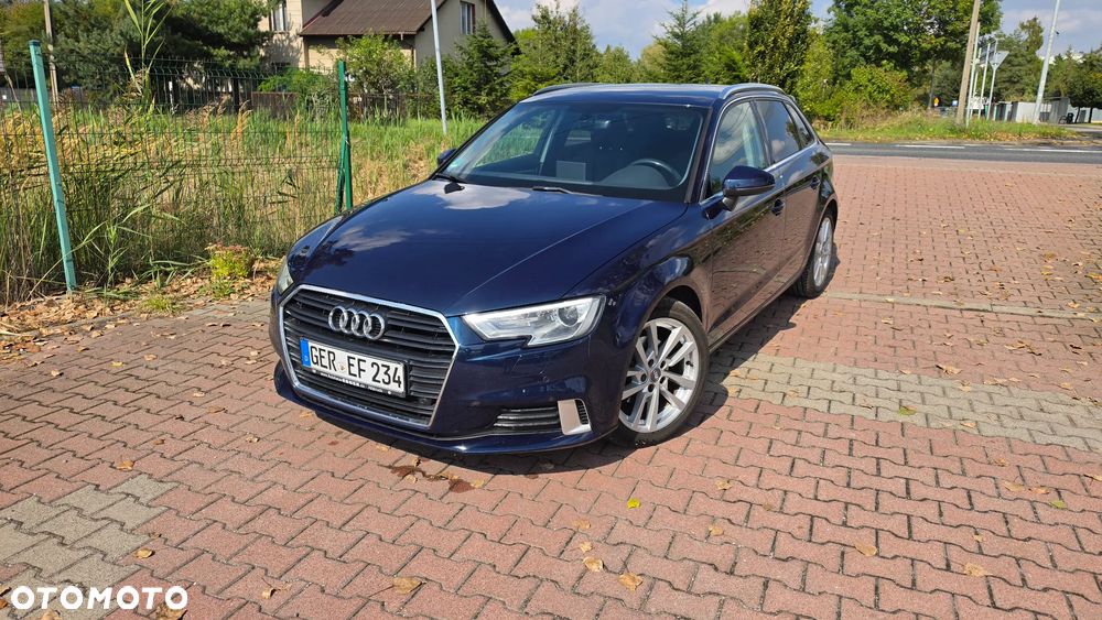 Audi A3 Sportback - 28