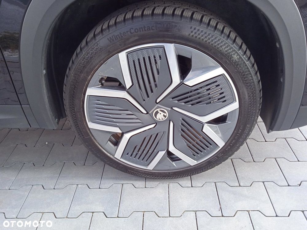 Skoda Kodiaq - 21