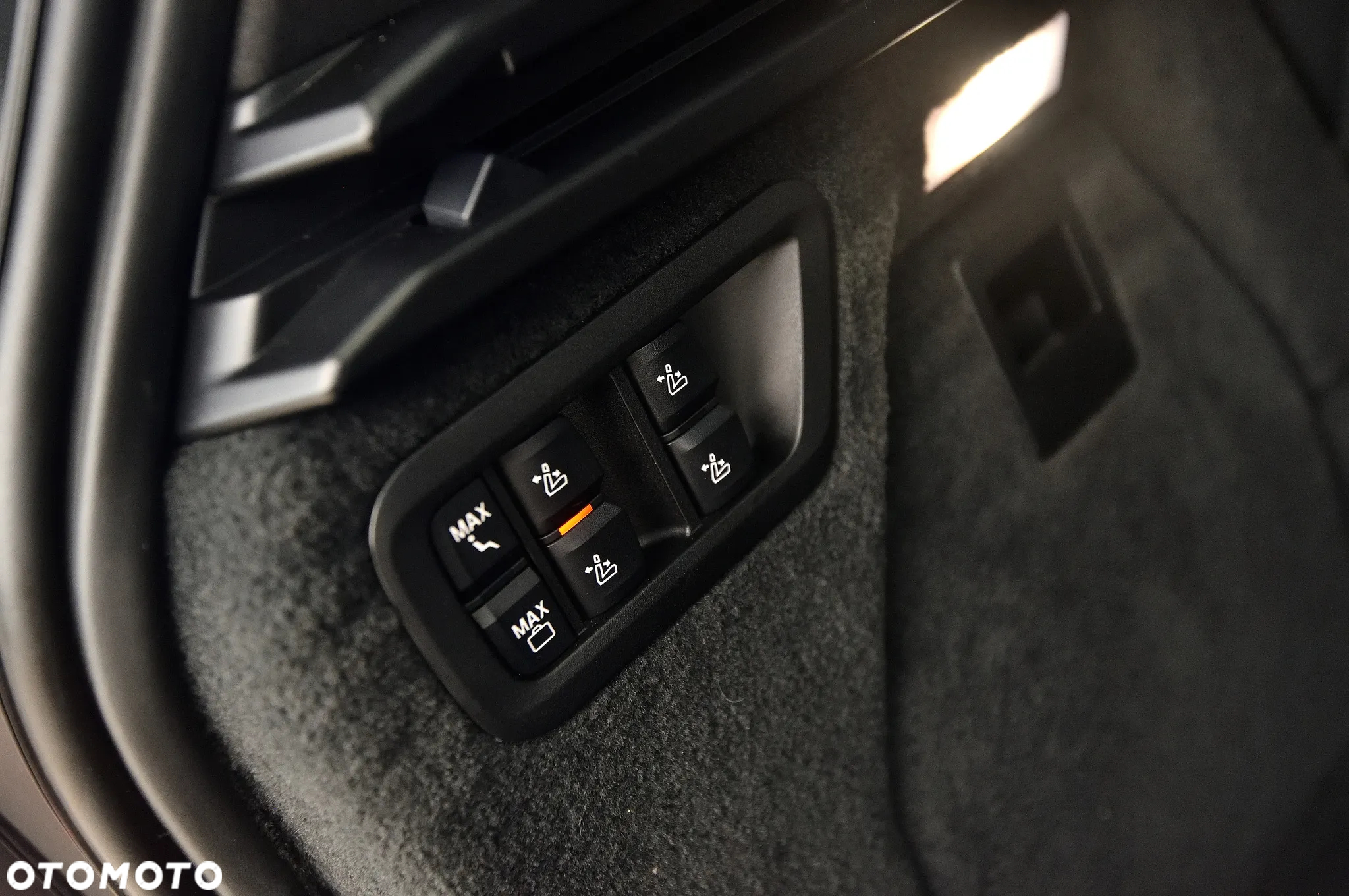 BMW X7 M50d sport - 39