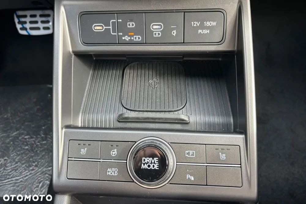 Hyundai Kona 1.6 GDI Hybrid N-Line DCT - 19