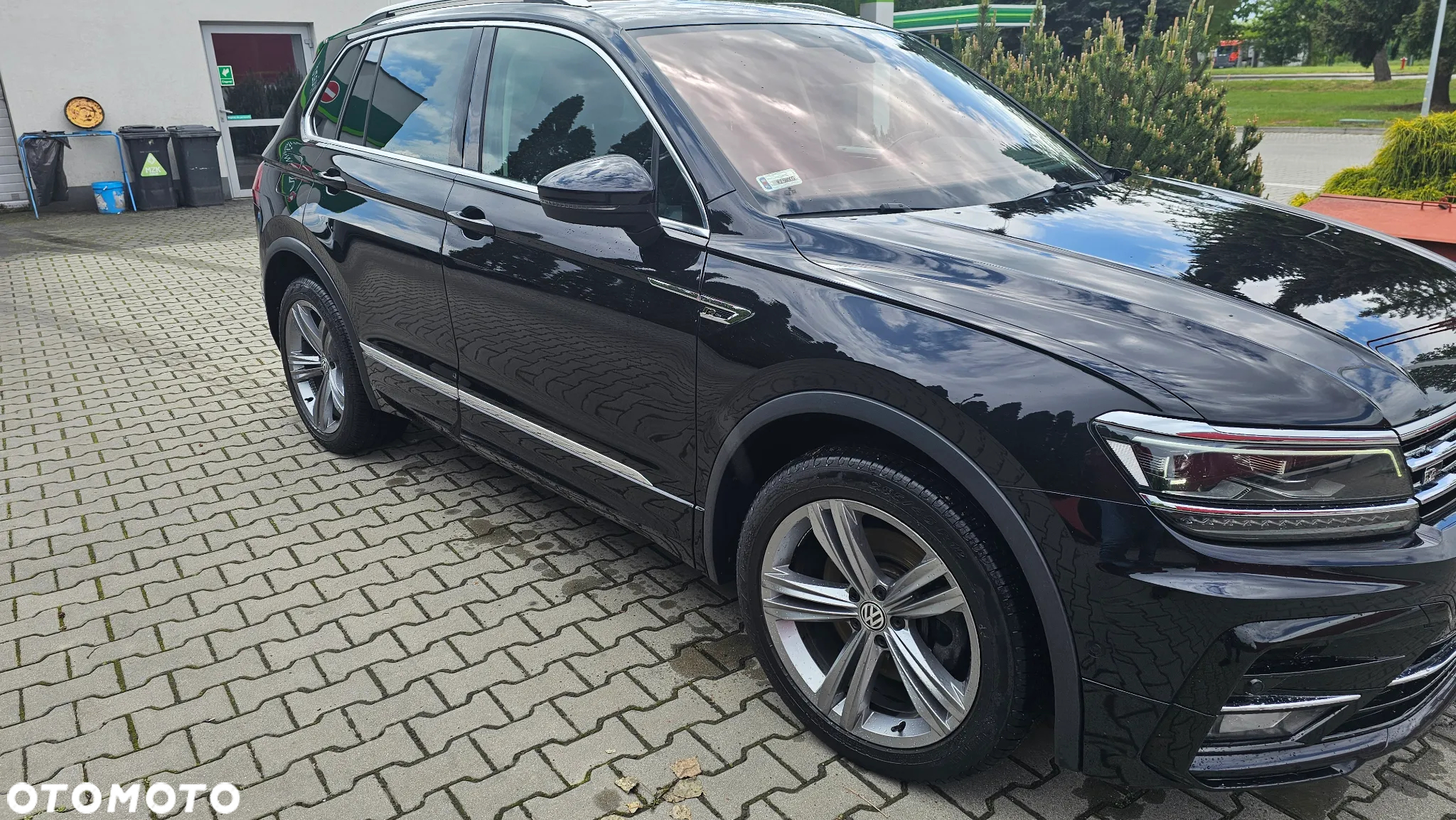 Volkswagen Tiguan - 27