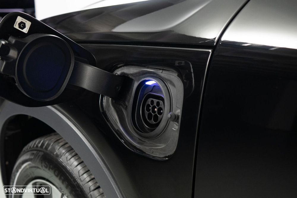 Volvo XC 40 1.5 T4 PHEV Inscription Expression - 16