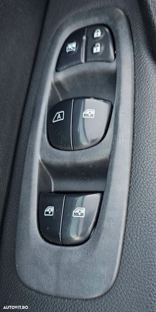 Renault Kadjar Energy dCi 110 EDC Bose Edition - 37