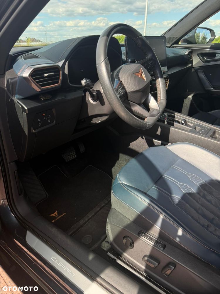Cupra Formentor - 6