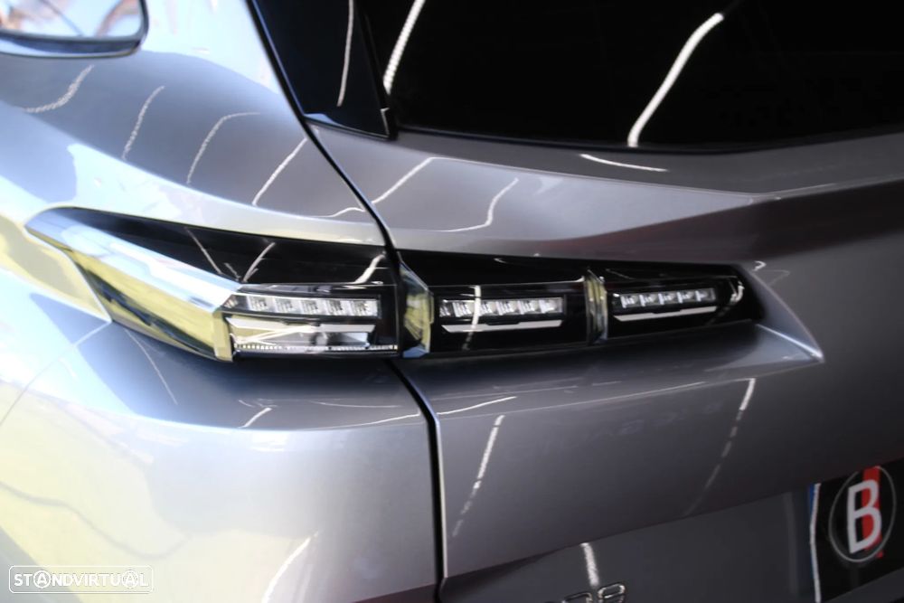Peugeot 308 PureTech 130 EAT8 Active Pack - 46