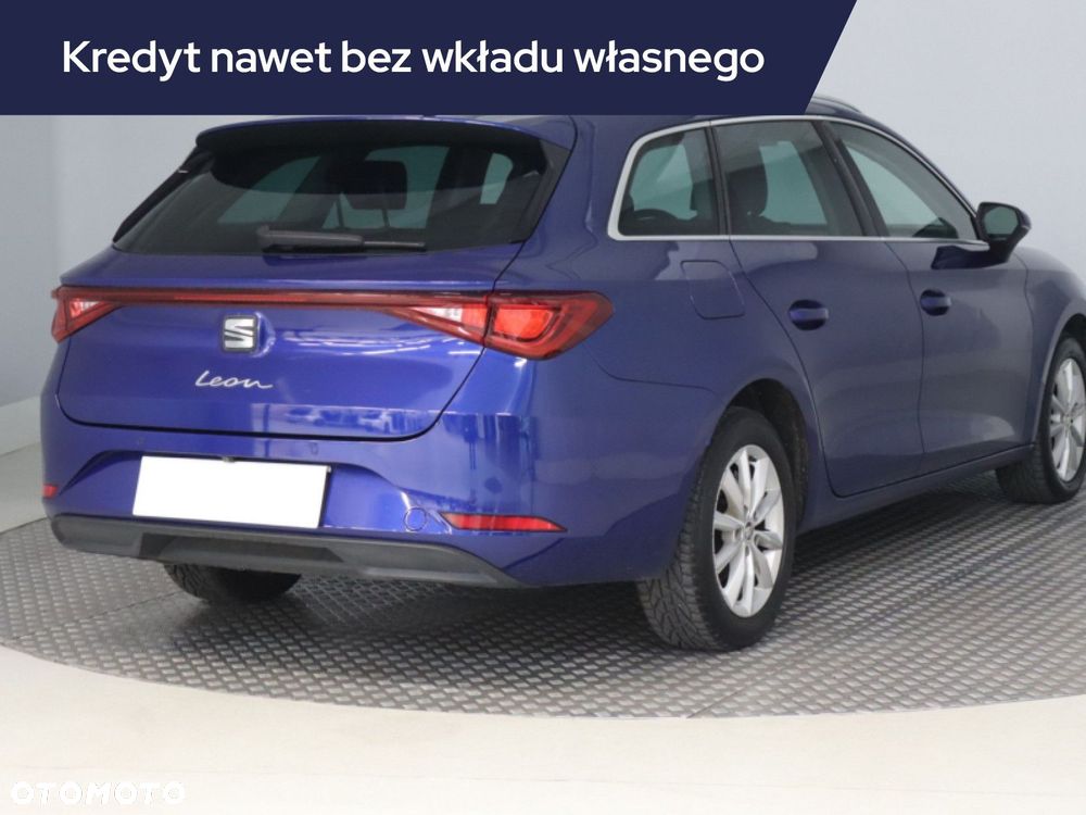 Seat Leon Sportstourer - 7