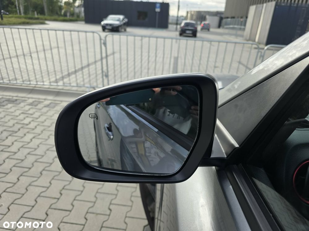 Suzuki Vitara 1.4 Boosterjet Premium 4WD - 8