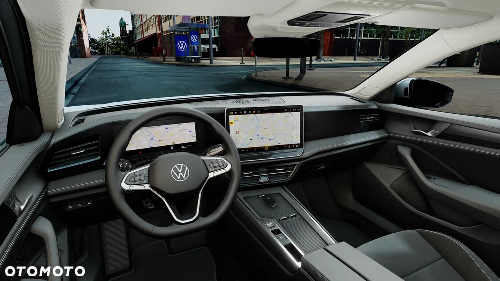 Volkswagen Passat Variant 2.0 TDI SCR Business DSG - 9