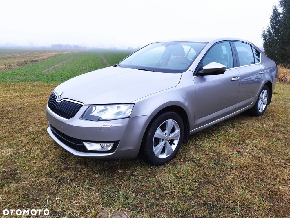 Skoda Octavia 1.8 TSI DSG Ambition - 16