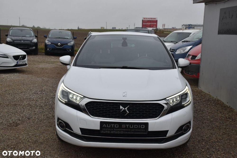 DS Automobiles DS 4 Crossback - 29
