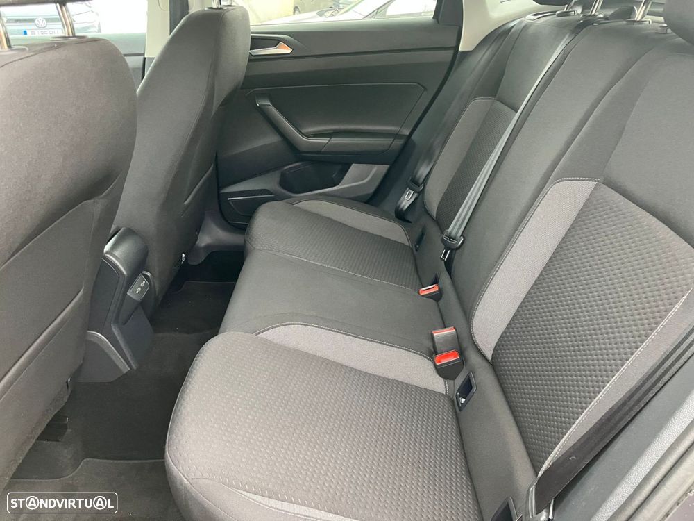 VW Polo 1.0 TSI Urban DSG - 6
