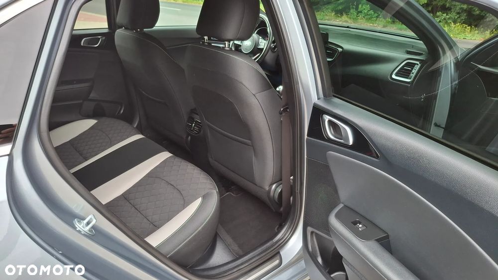 Kia Ceed 1.0 T-GDI ISG GT Line - 16