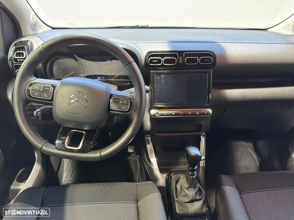 Citroën C3 Aircross 1.2 PureTech C-Series - 30