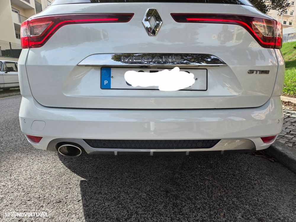 Renault Mégane Break - 7